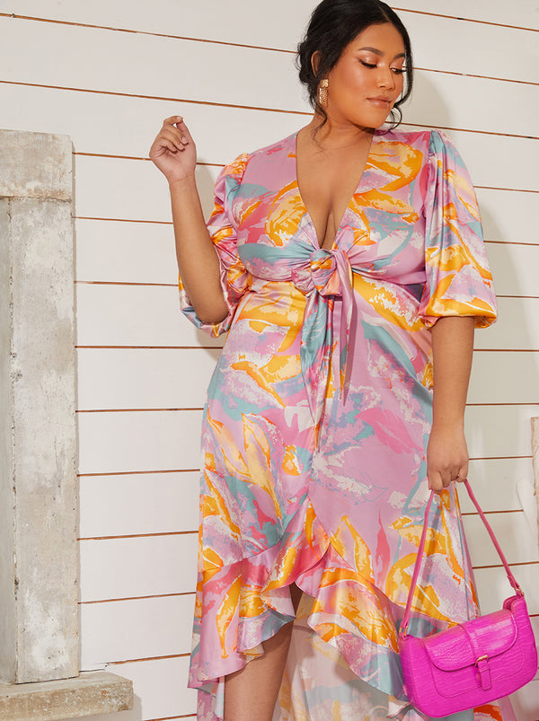 Wrap Dress Collection – Chi Chi London